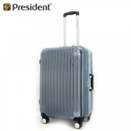 president luggage