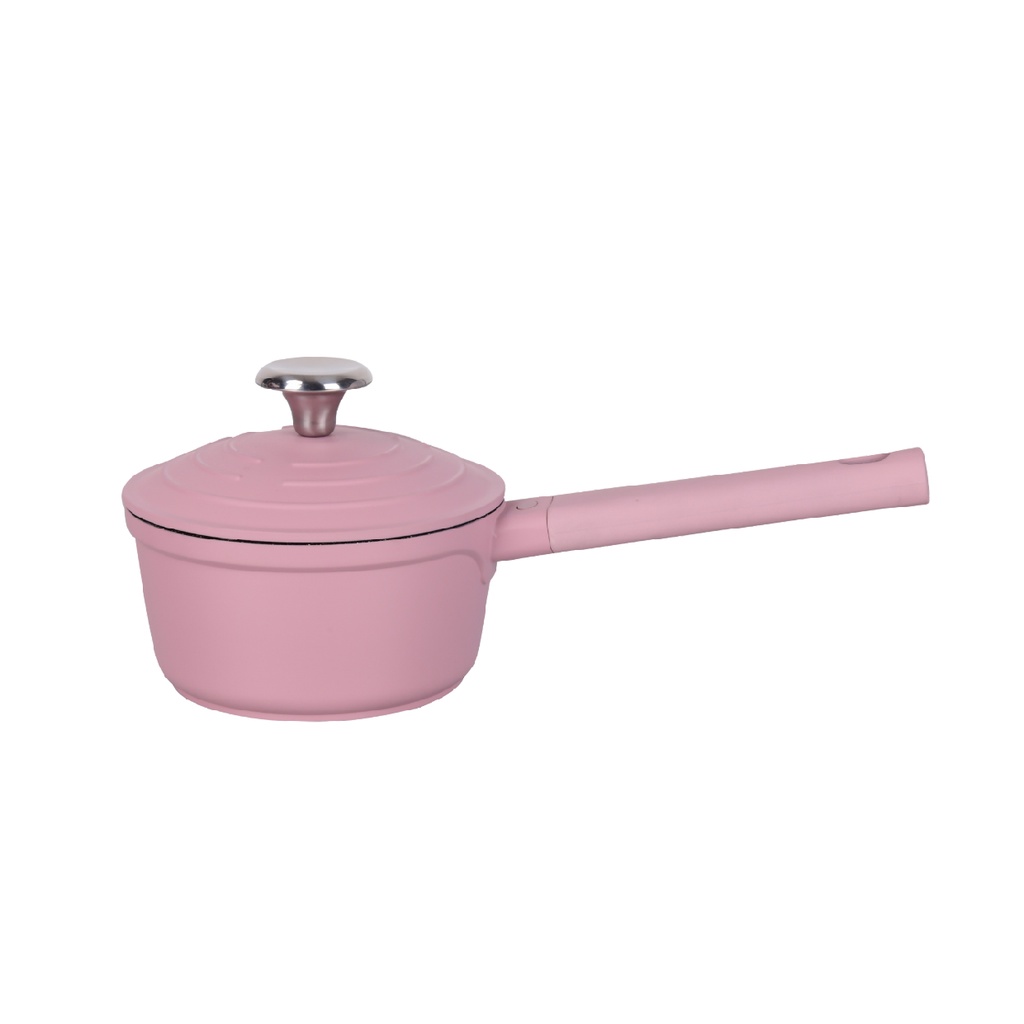 La gourmet Shogun Ceragan 16cm 1.4L Greblon Ceramic Aluminium Nonstick