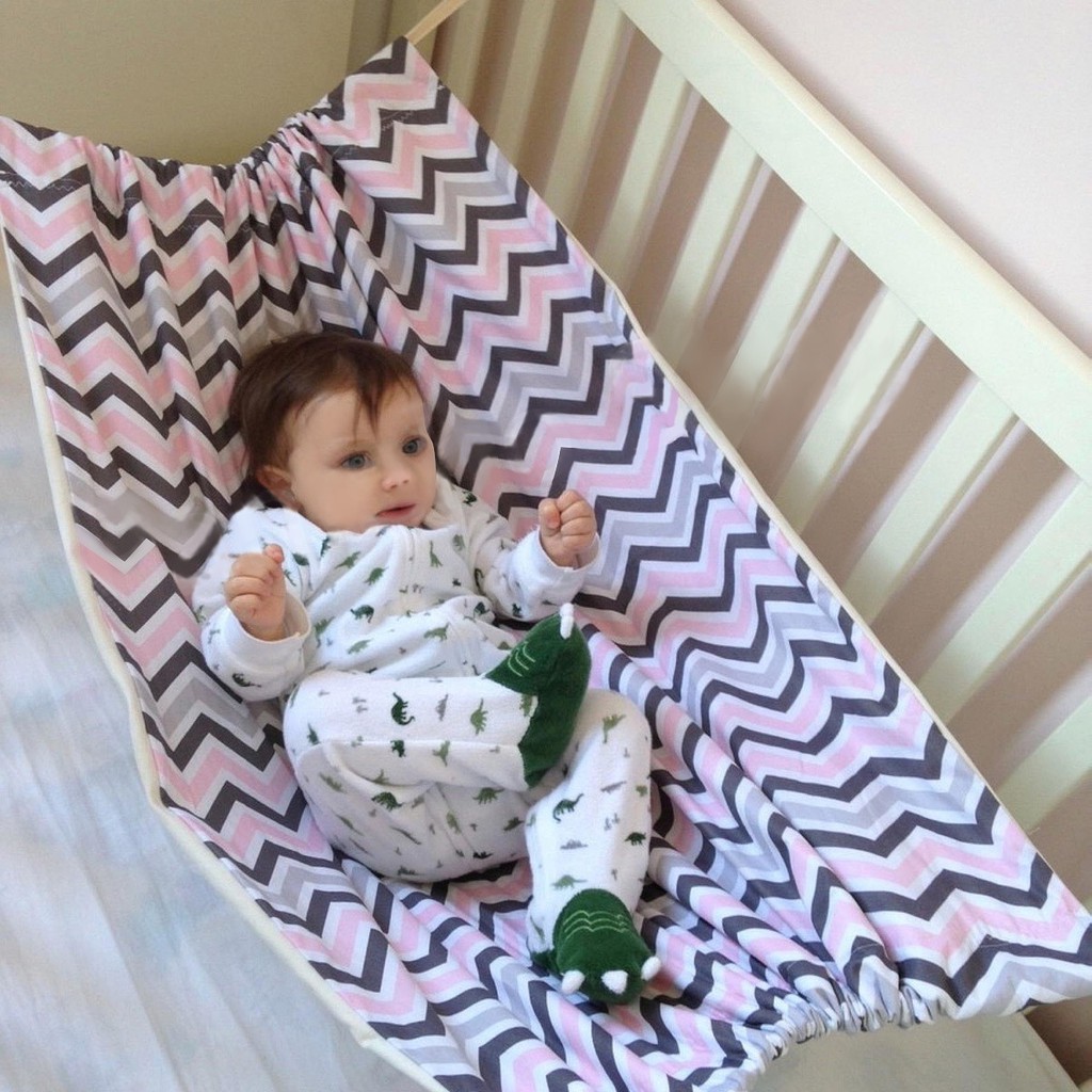 toddler hammock bed