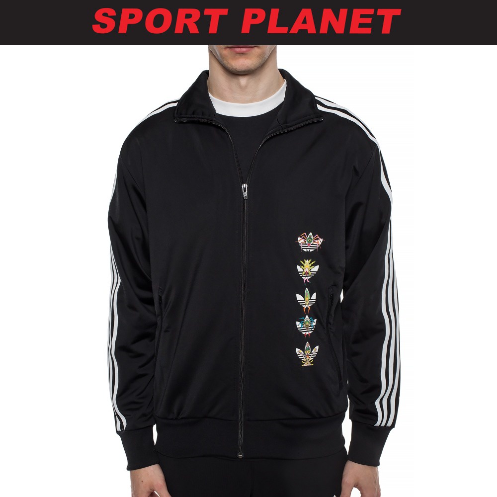 Musty Inca Empire Gently adidas Bunga Men X Tanaami Firebird Track Top Jacket Shirt Baju Lelaki  (DY3856) Sport Planet 24-15 | Shopee Malaysia