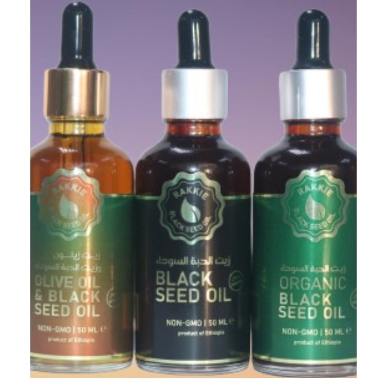 Sauda oil seed habbatus black minyak BLACK SEED