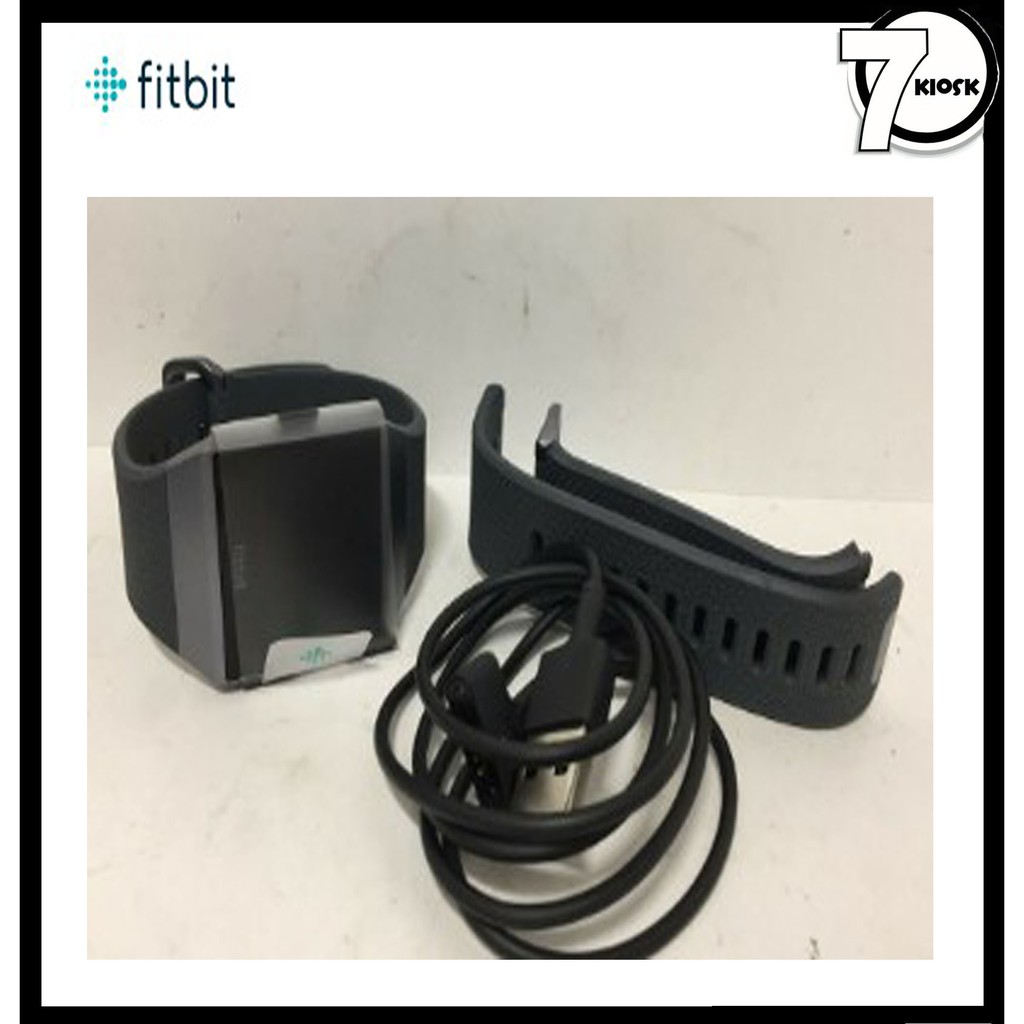 fitbit ionic price usa