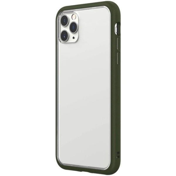 Original RhinoShield Mod NX Customizable Shock Absorbent Protective Case  Compatible for iPhone 11 / Pro / Pro Max | Shopee Malaysia