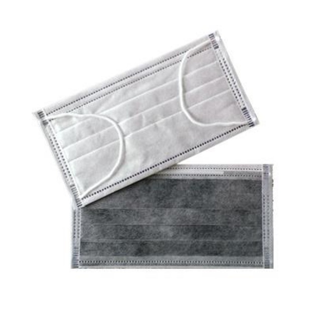 4-ply surgical mask