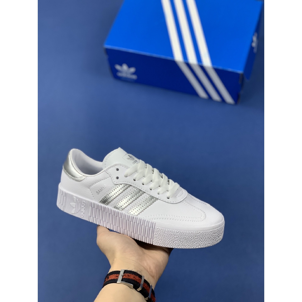 adidas sambarose men