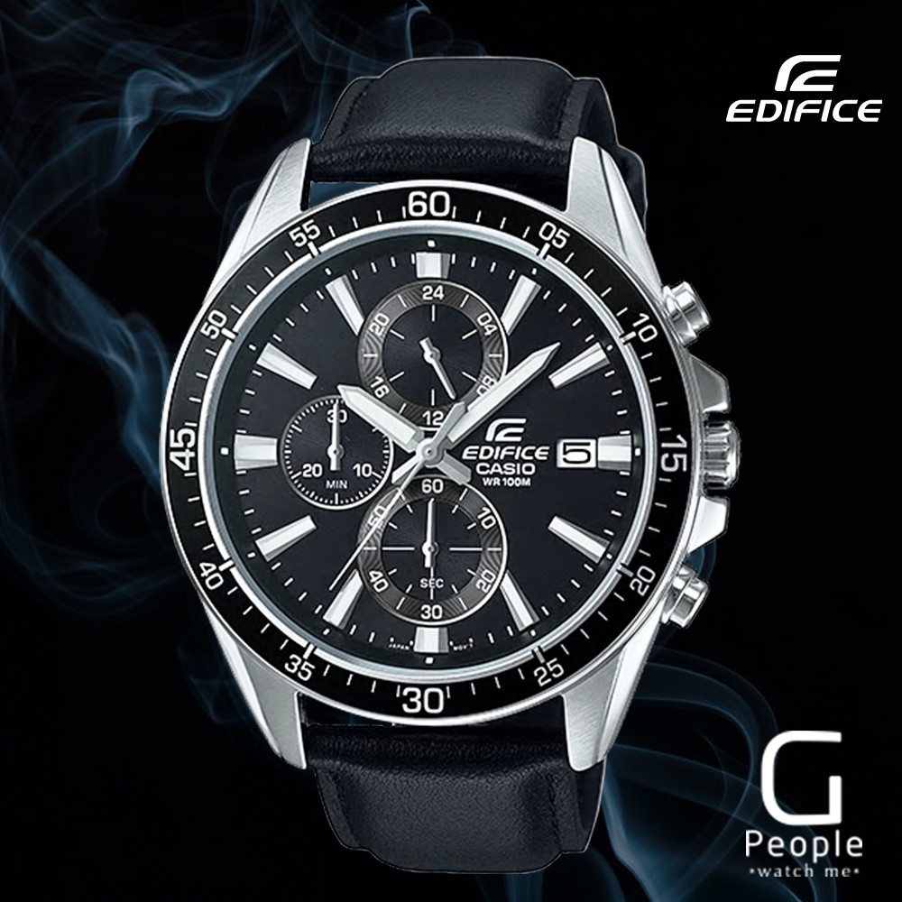 casio efr 546l