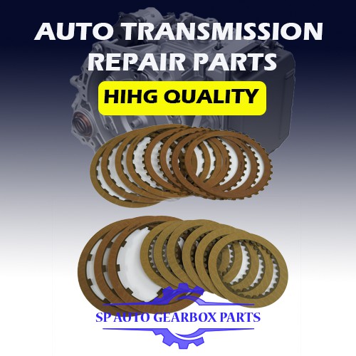 A3LB KEMBARA KELISA AUTO TRANSMISSION GEARBOX CLUTCH SET FRICTION PLATE
