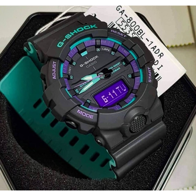 5535 g shock