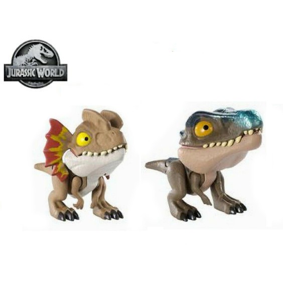 jurassic world snap squad toys