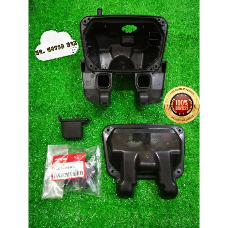 EX5 DREAM AIR CLEANER BOX ORIGINAL Shopee Malaysia