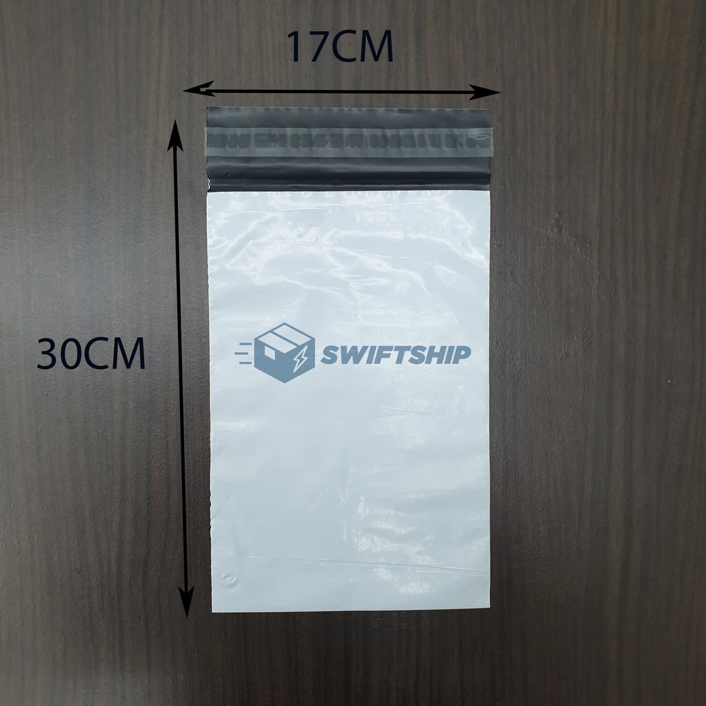 A5 Flyer Jiffy Bags 100 Pieces (READY STOCK IN MALAYSIA) Shopee Malaysia