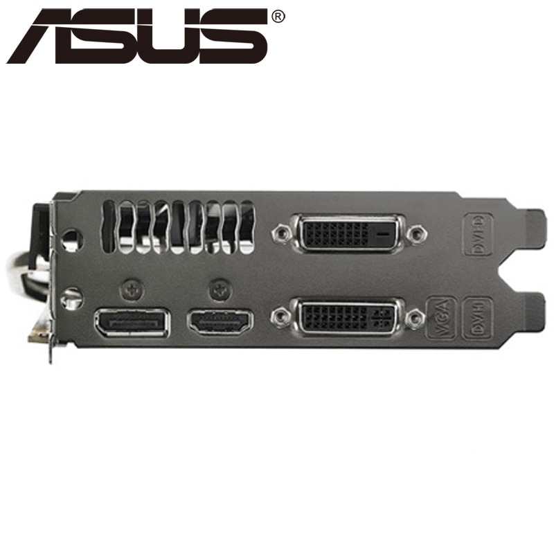 Asus Video Card Gtx 660 2gb 660ti 2gb Gddr5 Graphics Cards For Nvidia Gtx660 Used Vga Cards Stronger Than Gtx 750 Ti Shopee Malaysia