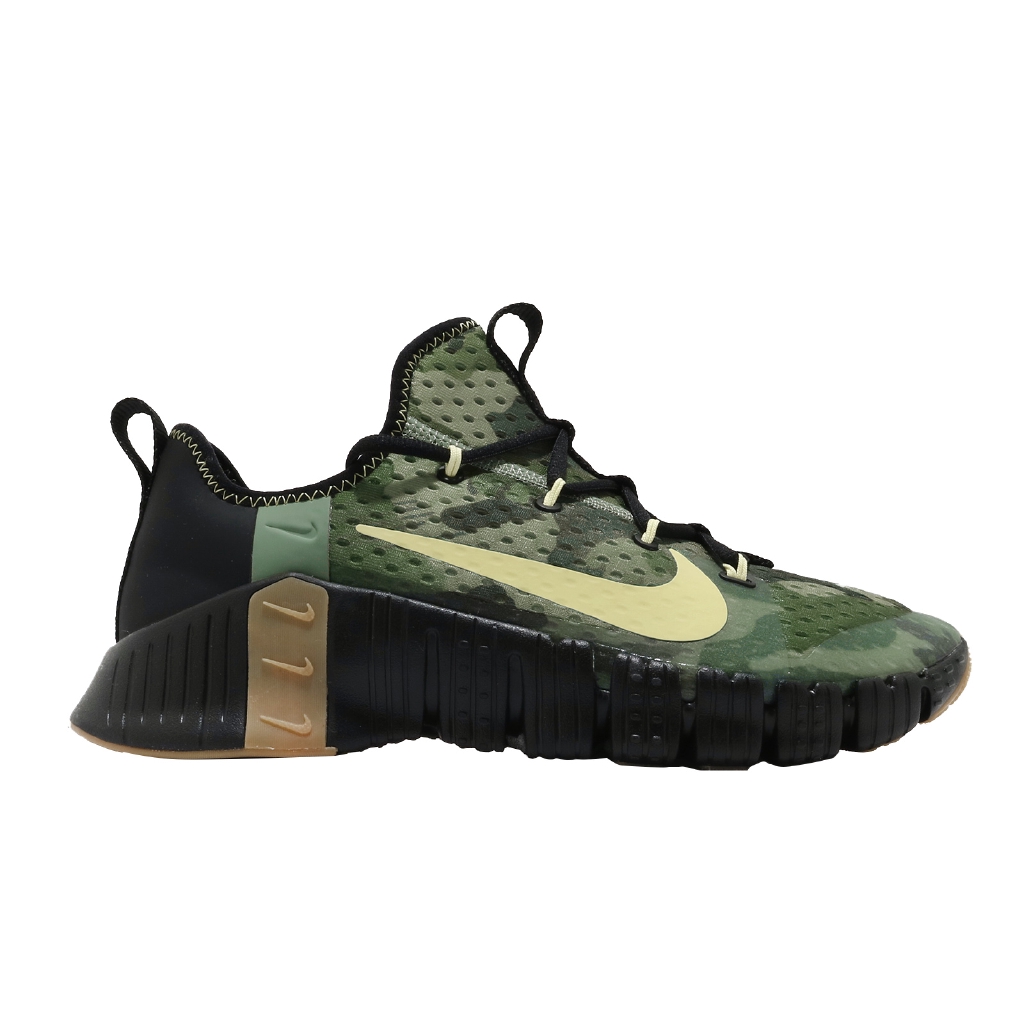 nike metcon green camo