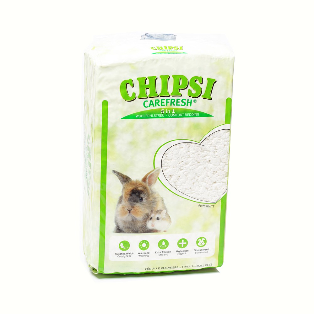 chipsi carefresh