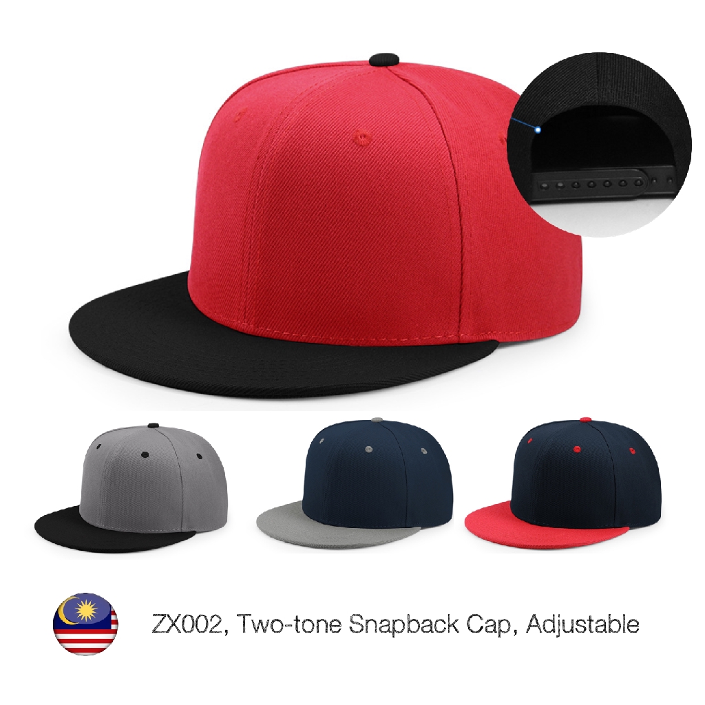 snapback cap