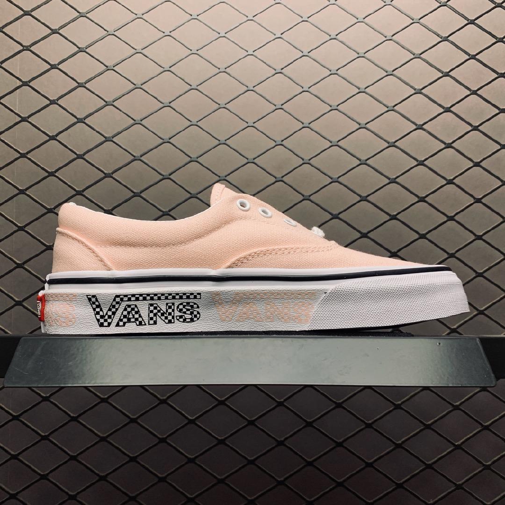 simple vans shoes