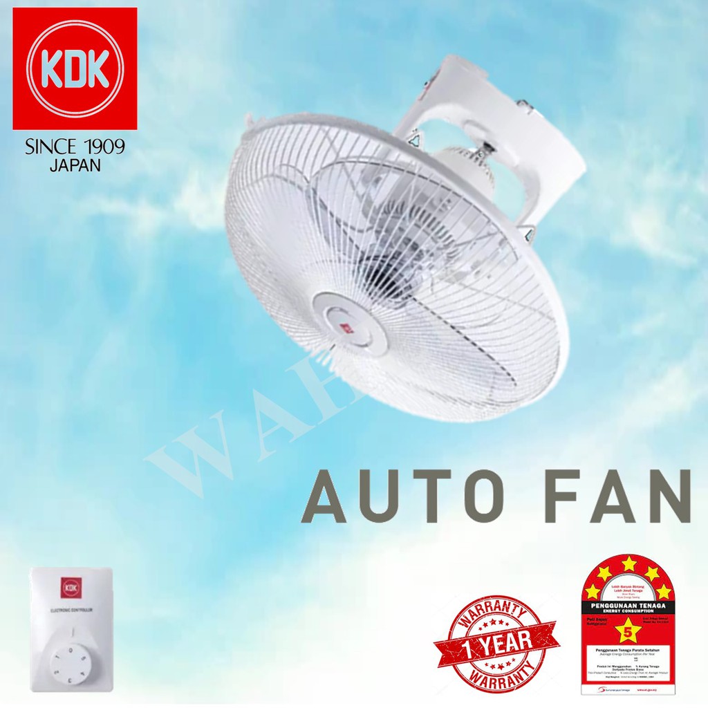 KDK KQ409 16