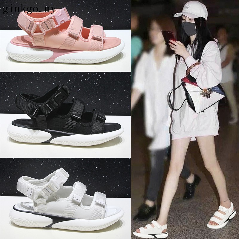 adidas sport sandals womens