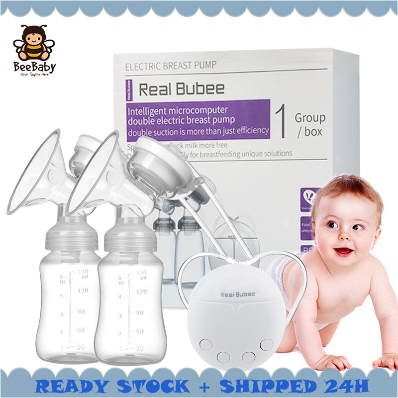 automatic baby feeder