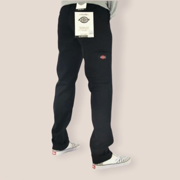 long pants dickies cell pocket