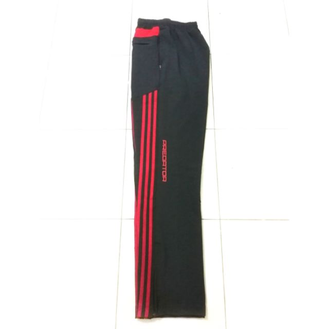 seluar adidas predator