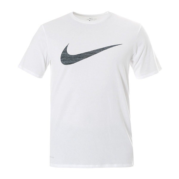 Nike Dri-Fit Swoosh T-Shirt 
