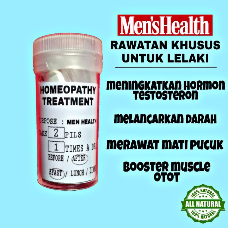 Homeopathy Prices And Promotions Jul 2022 Shopee Malaysia