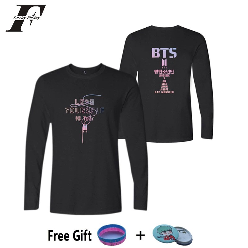 bts shirts cheap