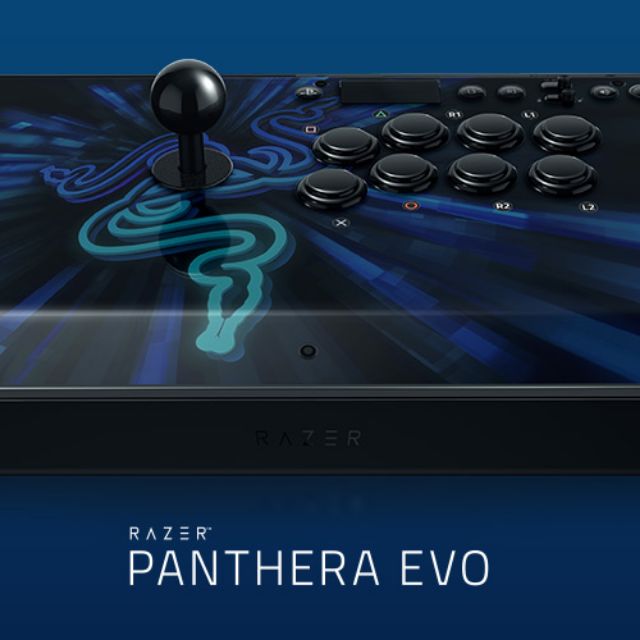 Razer panthera Evo (Used) | Shopee Malaysia