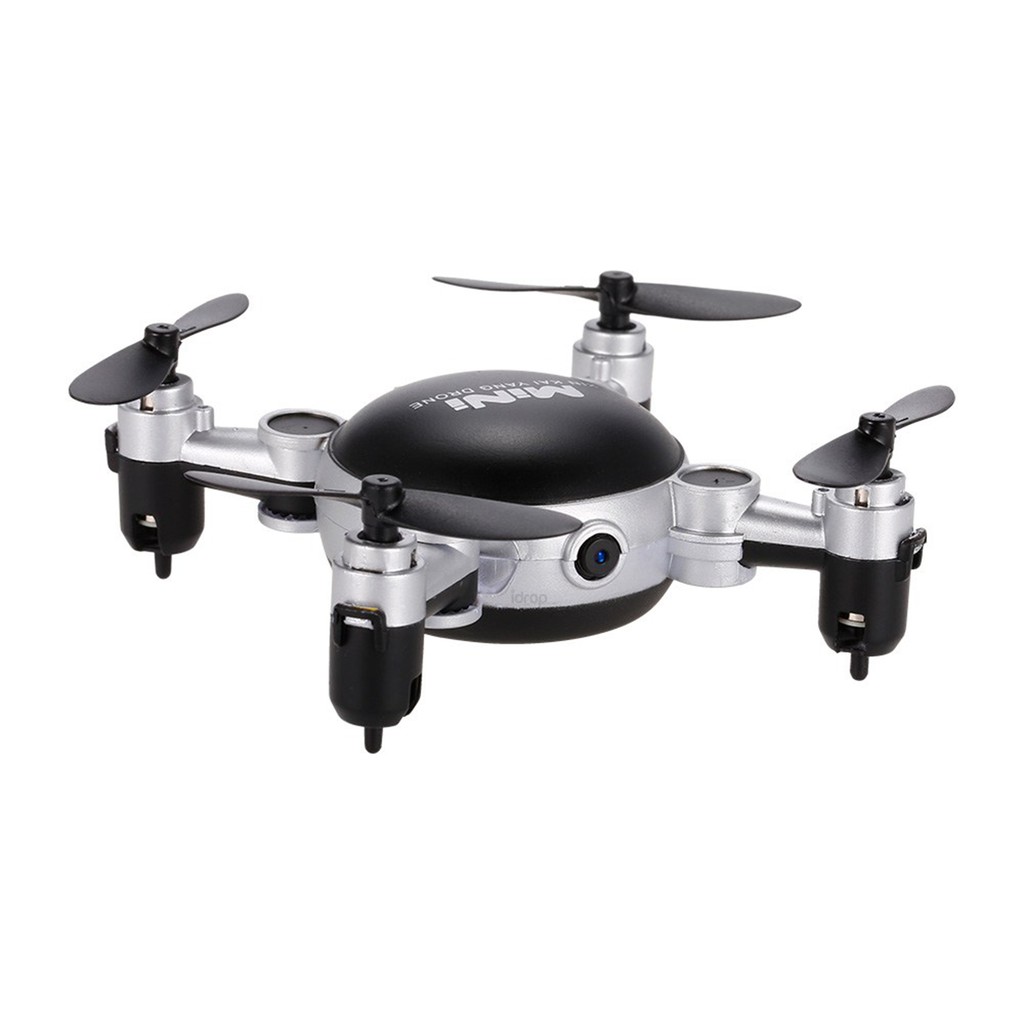 pocket quadcopter