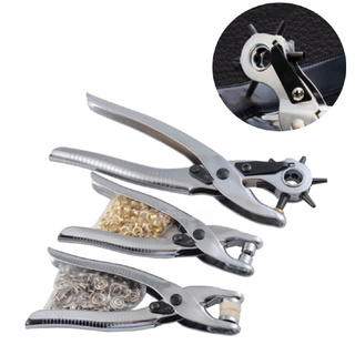 grommet eyelet setting pliers