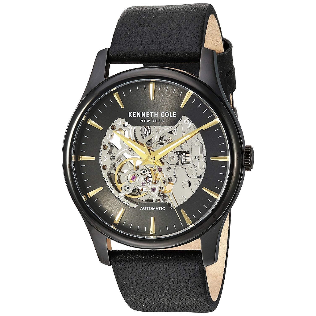 kenneth cole smart watch