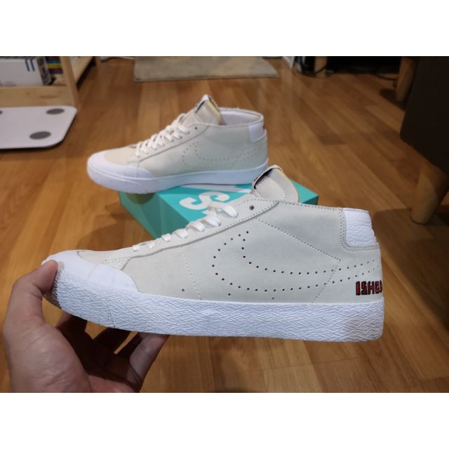 blazer chukka xt ishod
