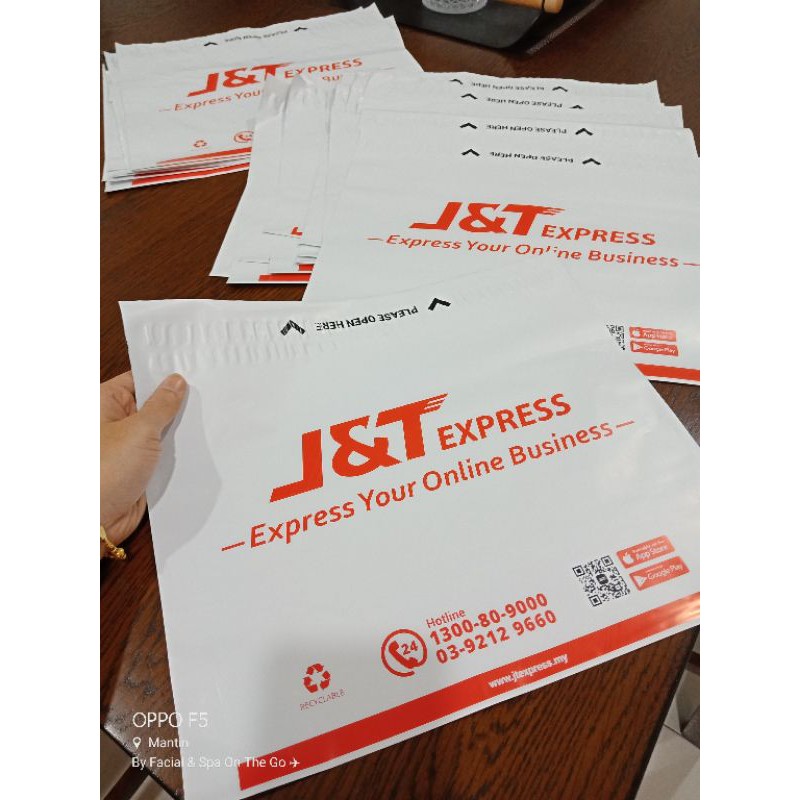 J T Express Tracking Track Your Parcel In Just Few Seconds