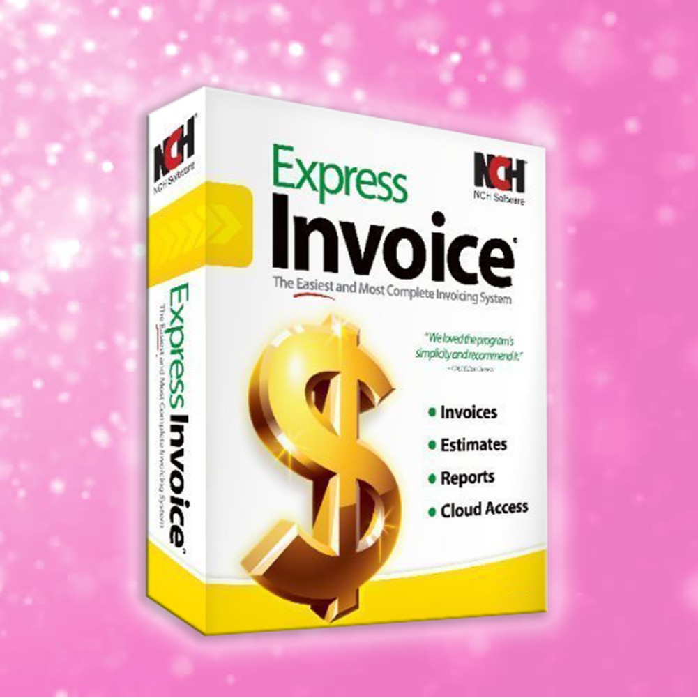 express invoice plus