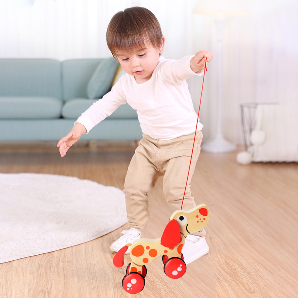 push along toys for 1 year old