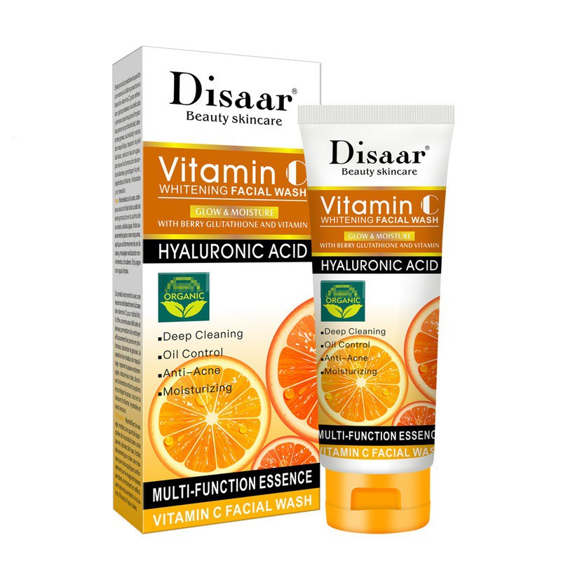 disaar vitamin c cream