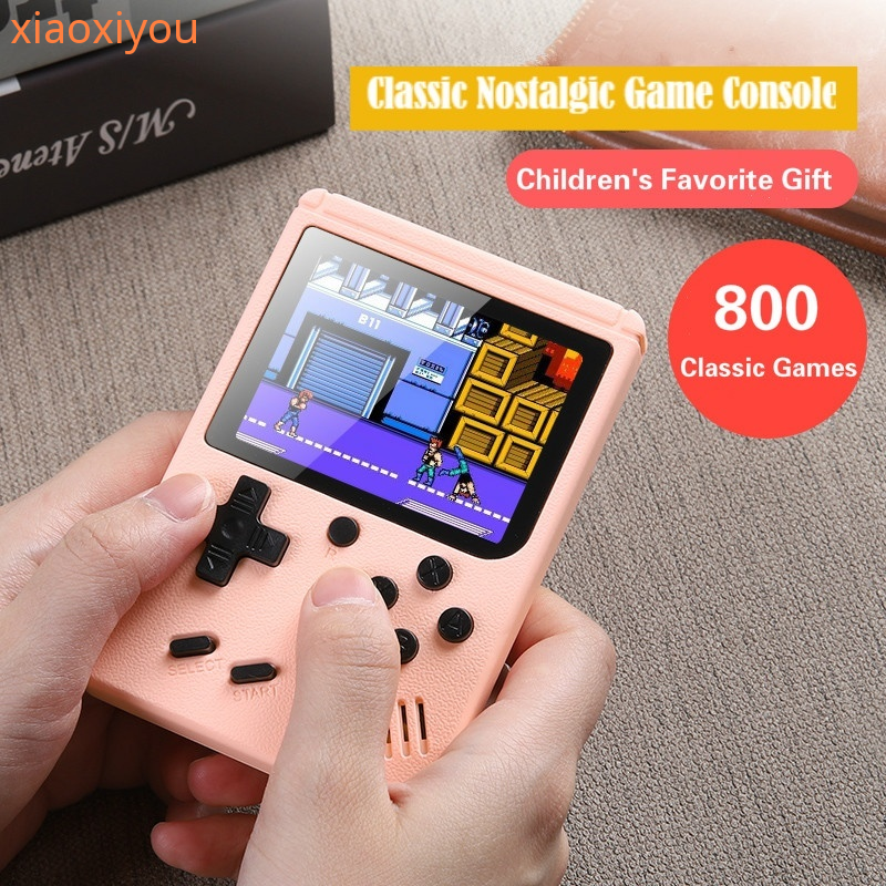 game boy mini