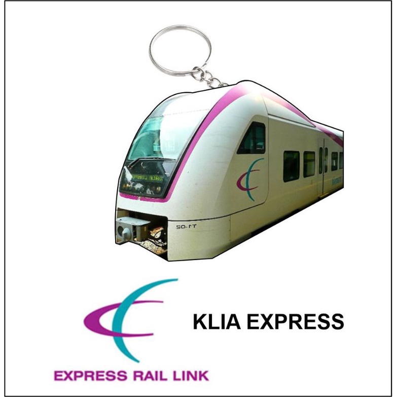 klia Transit, klia monorail rapid monorail putra lrt star ets lrt 2d keychain ets MRT