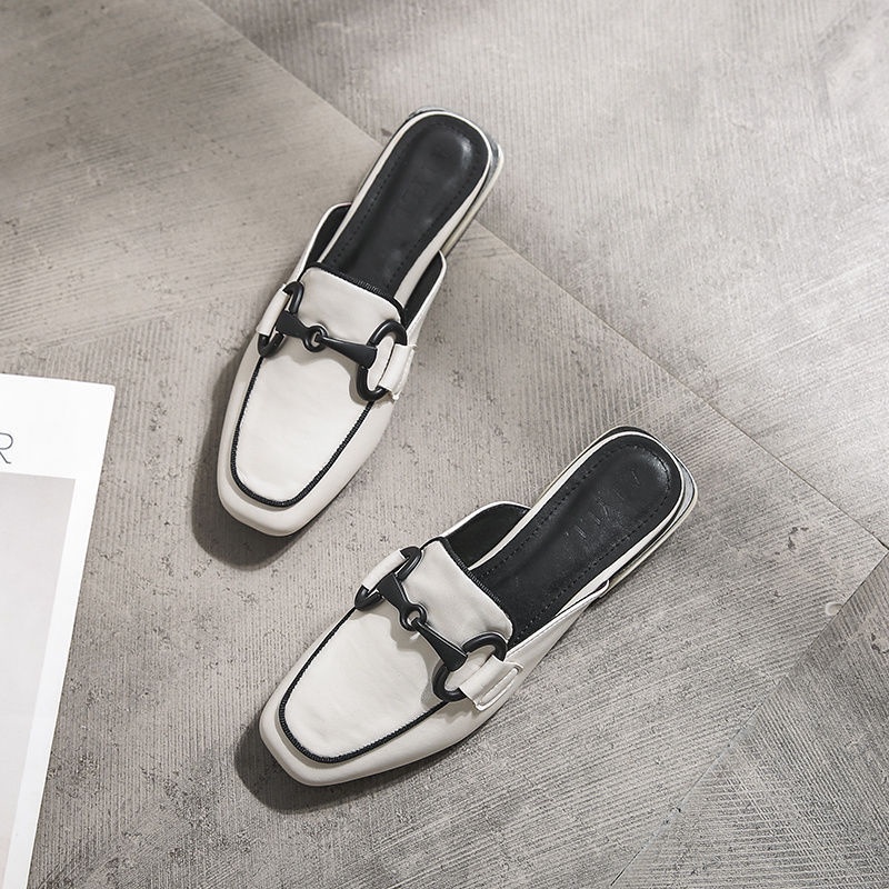 Kasut perempuan Shoes for women Sandals for women Slippers for women women's shoes 2022 new summer women's sandals women's sandals flat sandals toe sandals factory direct sales quality assurance retur