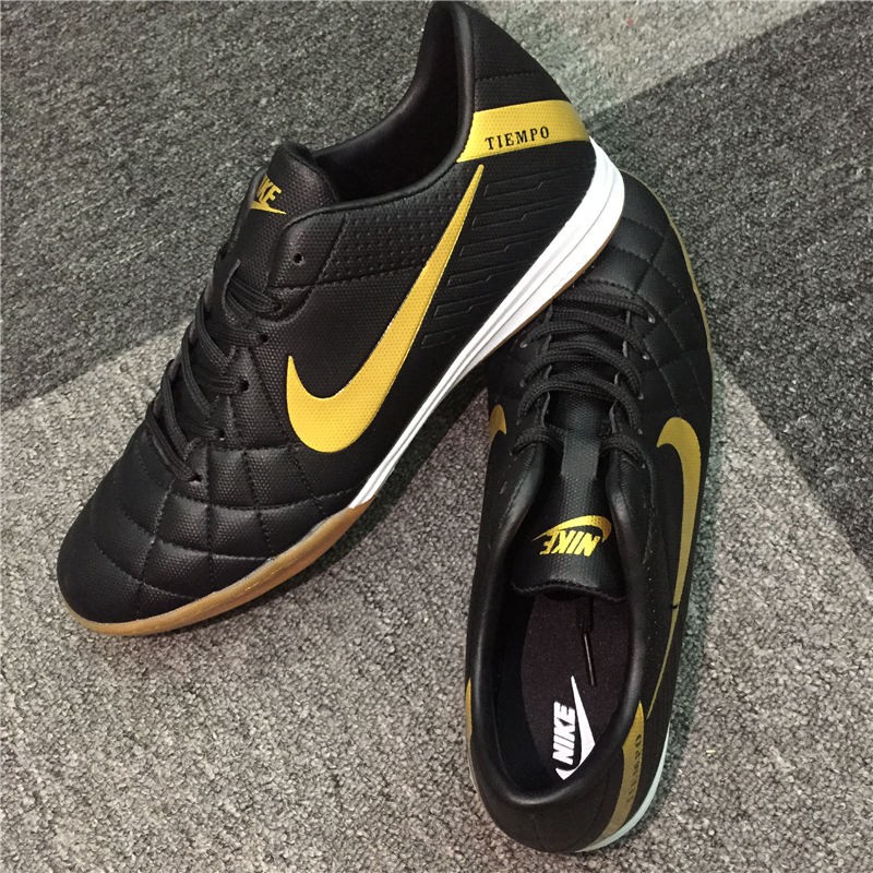 nike tiempo turf