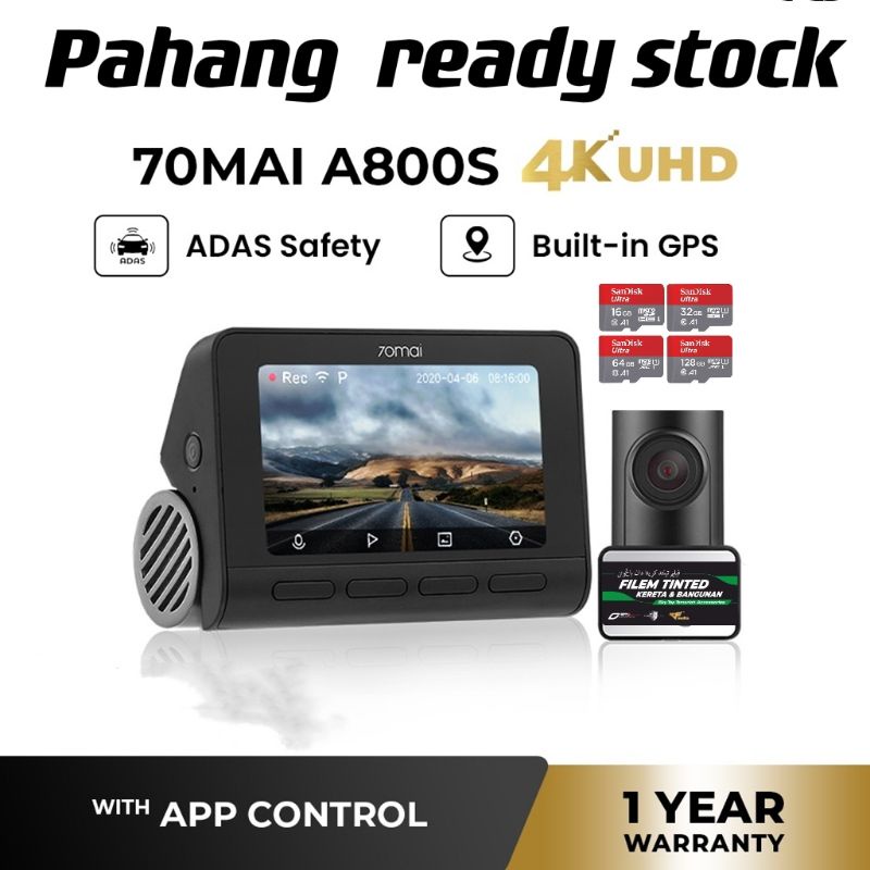 mai 70 a800