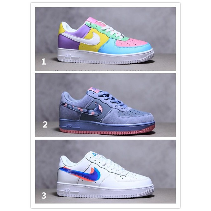 nike air force 1.07 lv8