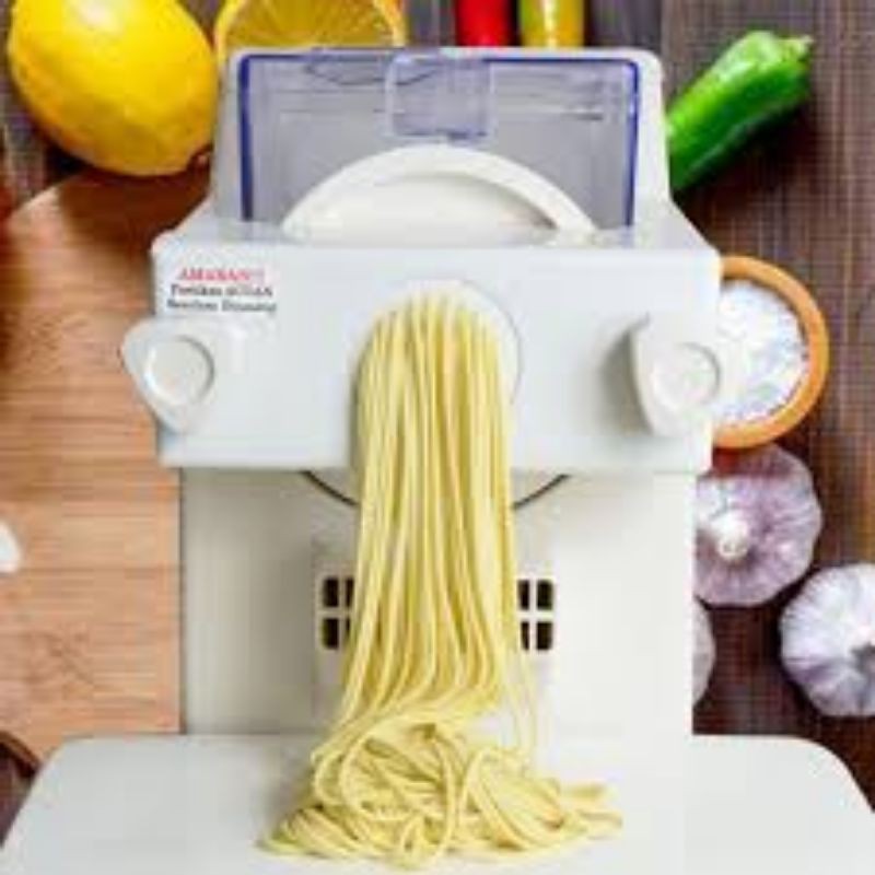 Falcon Pasta and Cookies Maker