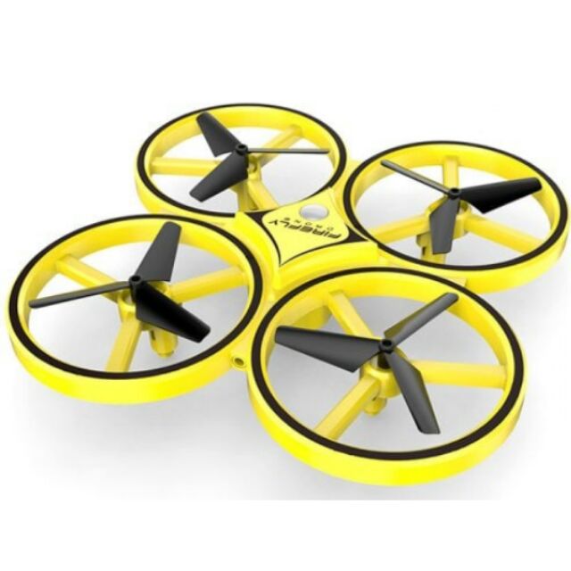 firefly drone