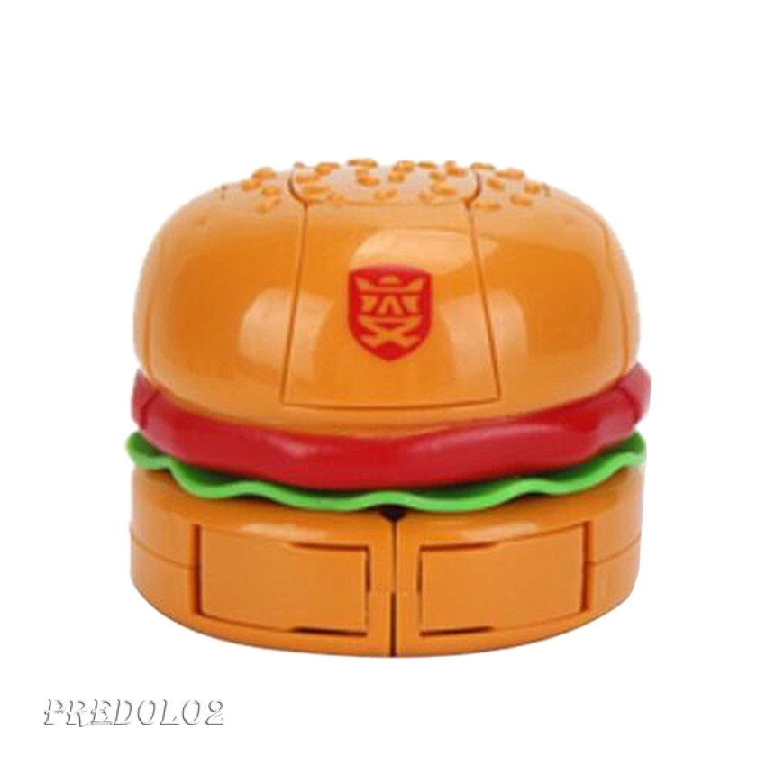 hamburger toy