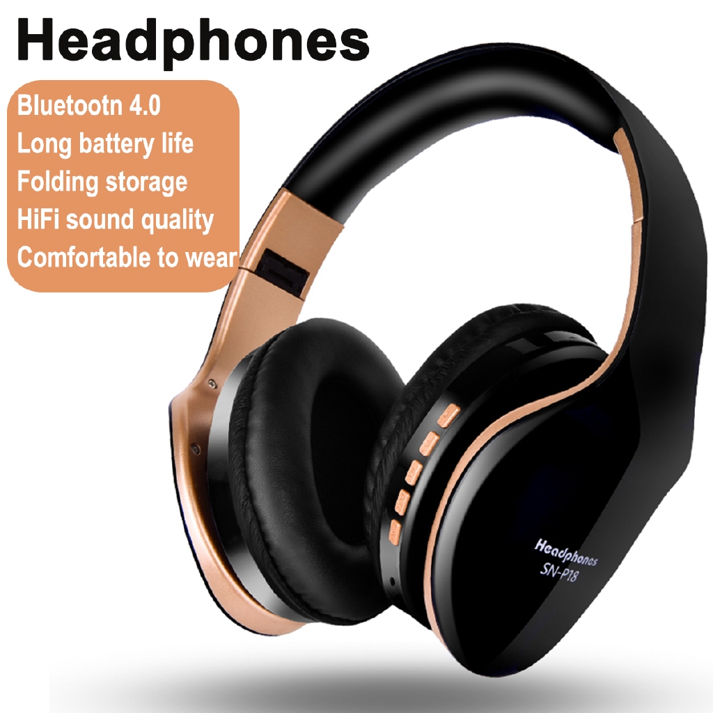 bluetooth headset as microphone