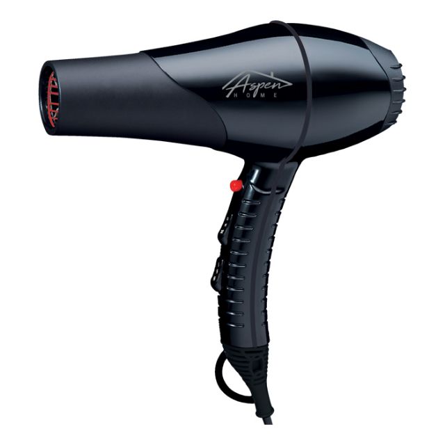 Hair dryer by Aspen Cosway Shopee Malaysia