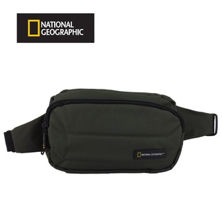 national geographic bum bag