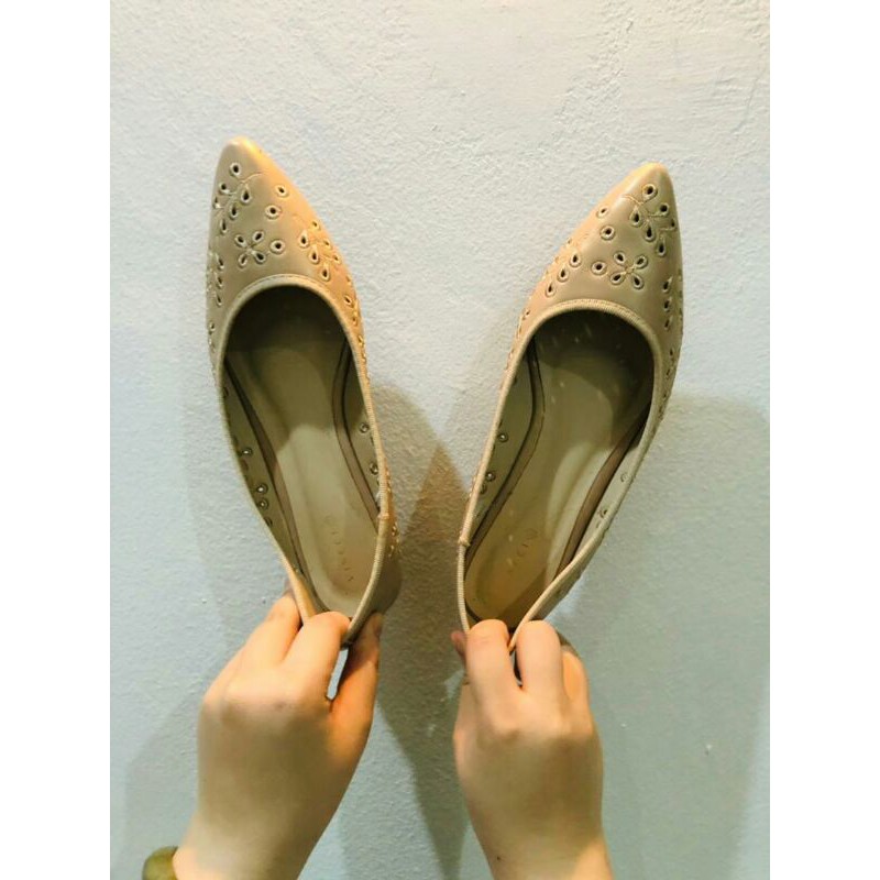 flat shoes vincci
